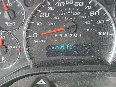 2018 Chevrolet Express 3500 PLUMBER VAN,ONLY 67K MILES, 4 NEW TIRES! - Photo 11 - Santa Ana, CA 92703
