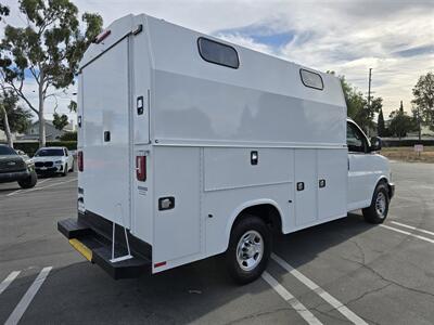 2018 Chevrolet Express 3500 PLUMBER VAN,ONLY 67K MILES, 4 NEW TIRES! - Photo 26 - Santa Ana, CA 92703