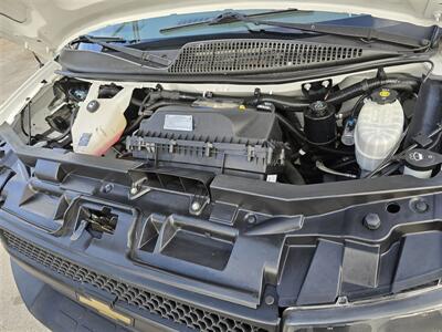 2018 Chevrolet Express 3500 PLUMBER VAN,ONLY 67K MILES, 4 NEW TIRES! - Photo 24 - Santa Ana, CA 92703
