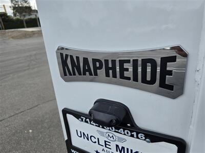 2018 Chevrolet Express 3500 PLUMBER VAN,ONLY 67K MILES, 4 NEW TIRES! - Photo 25 - Santa Ana, CA 92703