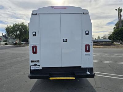2018 Chevrolet Express 3500 PLUMBER VAN,ONLY 67K MILES, 4 NEW TIRES! - Photo 29 - Santa Ana, CA 92703