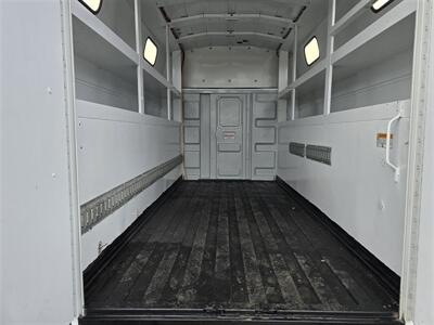 2018 Chevrolet Express 3500 PLUMBER VAN,ONLY 67K MILES, 4 NEW TIRES! - Photo 3 - Santa Ana, CA 92703