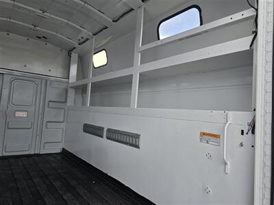 2018 Chevrolet Express 3500 PLUMBER VAN,ONLY 67K MILES, 4 NEW TIRES! - Photo 17 - Santa Ana, CA 92703