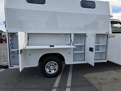 2018 Chevrolet Express 3500 PLUMBER VAN,ONLY 67K MILES, 4 NEW TIRES! - Photo 2 - Santa Ana, CA 92703