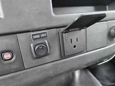 2018 Chevrolet Express 3500 PLUMBER VAN,ONLY 67K MILES, 4 NEW TIRES! - Photo 22 - Santa Ana, CA 92703