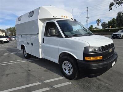 2018 Chevrolet Express 3500 PLUMBER VAN,ONLY 67K MILES, 4 NEW TIRES! - Photo 5 - Santa Ana, CA 92703