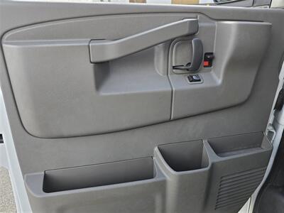 2018 Chevrolet Express 3500 PLUMBER VAN,ONLY 67K MILES, 4 NEW TIRES! - Photo 19 - Santa Ana, CA 92703