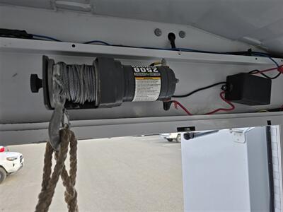 2018 Chevrolet Express 3500 PLUMBER VAN,ONLY 67K MILES, 4 NEW TIRES! - Photo 14 - Santa Ana, CA 92703