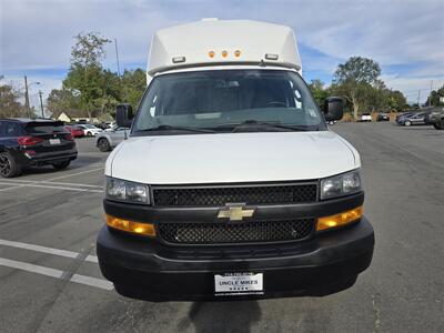 2018 Chevrolet Express 3500 PLUMBER VAN,ONLY 67K MILES, 4 NEW TIRES! - Photo 28 - Santa Ana, CA 92703