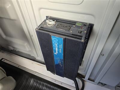 2018 Chevrolet Express 3500 PLUMBER VAN,ONLY 67K MILES, 4 NEW TIRES! - Photo 13 - Santa Ana, CA 92703