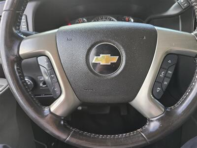 2018 Chevrolet Express 3500 PLUMBER VAN,ONLY 67K MILES, 4 NEW TIRES! - Photo 23 - Santa Ana, CA 92703