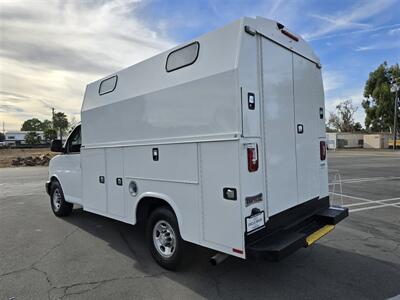 2018 Chevrolet Express 3500 PLUMBER VAN,ONLY 67K MILES, 4 NEW TIRES! - Photo 6 - Santa Ana, CA 92703
