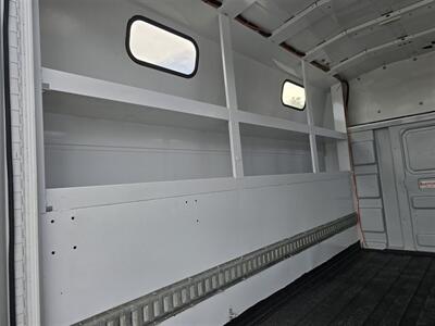 2018 Chevrolet Express 3500 PLUMBER VAN,ONLY 67K MILES, 4 NEW TIRES! - Photo 18 - Santa Ana, CA 92703