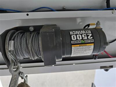 2018 Chevrolet Express 3500 PLUMBER VAN,ONLY 67K MILES, 4 NEW TIRES! - Photo 10 - Santa Ana, CA 92703