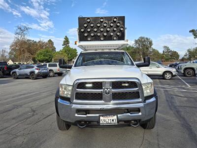 2018 RAM 4500 SERVICE TRUCK 6.7L CUMMINS,ONLY 75K MILES!   - Photo 26 - Santa Ana, CA 92703