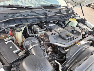 2018 RAM 4500 SERVICE TRUCK 6.7L CUMMINS,ONLY 75K MILES!   - Photo 12 - Santa Ana, CA 92703