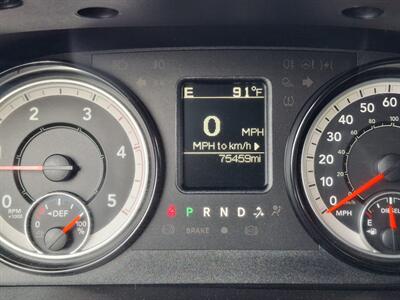 2018 RAM 4500 SERVICE TRUCK 6.7L CUMMINS,ONLY 75K MILES!   - Photo 11 - Santa Ana, CA 92703