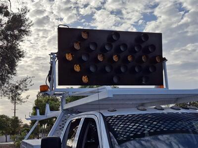 2018 RAM 4500 SERVICE TRUCK 6.7L CUMMINS,ONLY 75K MILES!   - Photo 29 - Santa Ana, CA 92703