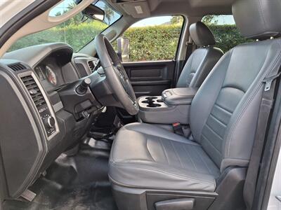 2018 RAM 4500 SERVICE TRUCK 6.7L CUMMINS,ONLY 75K MILES!   - Photo 8 - Santa Ana, CA 92703