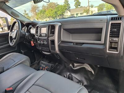 2018 RAM 4500 SERVICE TRUCK 6.7L CUMMINS,ONLY 75K MILES!   - Photo 21 - Santa Ana, CA 92703