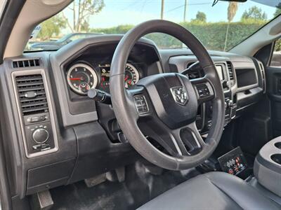 2018 RAM 4500 SERVICE TRUCK 6.7L CUMMINS,ONLY 75K MILES!   - Photo 10 - Santa Ana, CA 92703