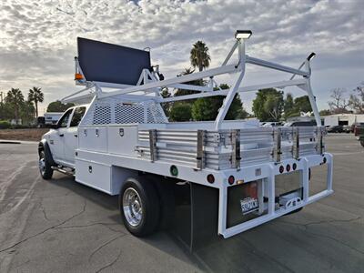 2018 RAM 4500 SERVICE TRUCK 6.7L CUMMINS,ONLY 75K MILES!   - Photo 6 - Santa Ana, CA 92703