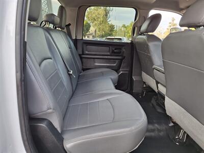 2018 RAM 4500 SERVICE TRUCK 6.7L CUMMINS,ONLY 75K MILES!   - Photo 14 - Santa Ana, CA 92703