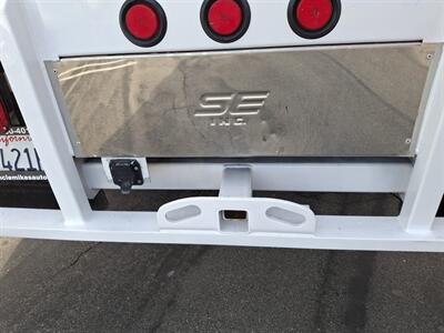 2018 RAM 4500 SERVICE TRUCK 6.7L CUMMINS,ONLY 75K MILES!   - Photo 18 - Santa Ana, CA 92703