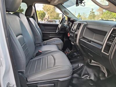 2018 RAM 4500 SERVICE TRUCK 6.7L CUMMINS,ONLY 75K MILES!   - Photo 20 - Santa Ana, CA 92703