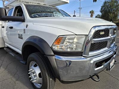 2018 RAM 4500 SERVICE TRUCK 6.7L CUMMINS,ONLY 75K MILES!   - Photo 25 - Santa Ana, CA 92703