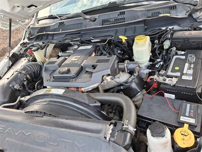 2018 RAM 4500 SERVICE TRUCK 6.7L CUMMINS,ONLY 75K MILES!   - Photo 24 - Santa Ana, CA 92703