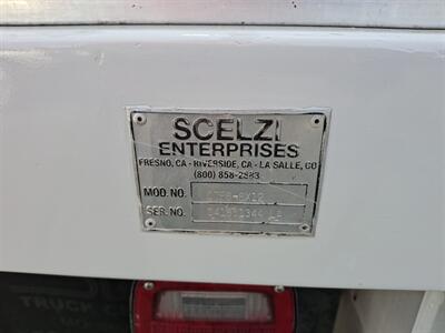 2018 RAM 4500 SERVICE TRUCK 6.7L CUMMINS,ONLY 75K MILES!   - Photo 19 - Santa Ana, CA 92703