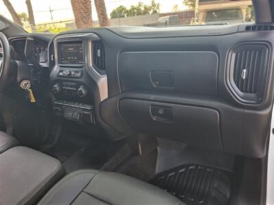 2022 Chevrolet Comm 2500 Work Truck   - Photo 20 - Santa Ana, CA 92703