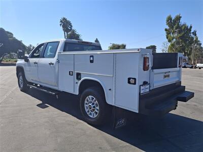 2022 Chevrolet Comm 2500 Work Truck   - Photo 24 - Santa Ana, CA 92703