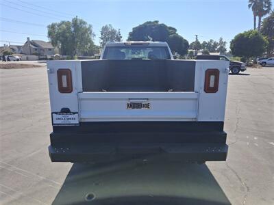 2022 Chevrolet Comm 2500 Work Truck   - Photo 27 - Santa Ana, CA 92703