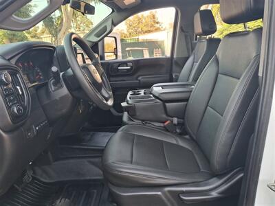 2022 Chevrolet Comm 2500 Work Truck   - Photo 8 - Santa Ana, CA 92703