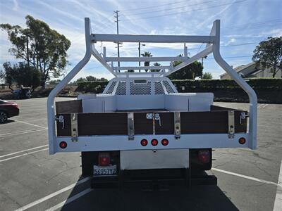 2020 Ford F-550 XLT CREW CAB  4X4,LADDER RACK! - Photo 29 - Santa Ana, CA 92703