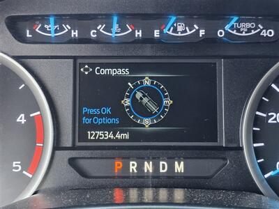 2020 Ford F-550 XLT CREW CAB  4X4,LADDER RACK! - Photo 11 - Santa Ana, CA 92703