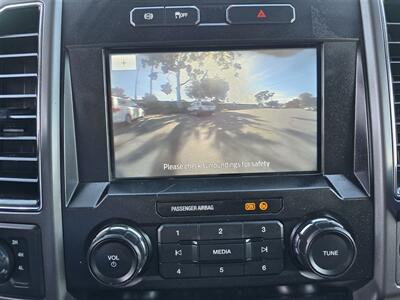 2020 Ford F-550 XLT CREW CAB  4X4,LADDER RACK! - Photo 24 - Santa Ana, CA 92703