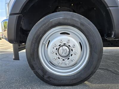 2020 Ford F-550 XLT CREW CAB  4X4,LADDER RACK! - Photo 15 - Santa Ana, CA 92703
