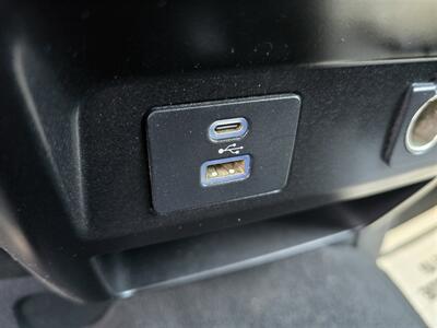 2020 Ford F-550 XLT CREW CAB  4X4,LADDER RACK! - Photo 25 - Santa Ana, CA 92703