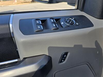 2020 Ford F-550 XLT CREW CAB  4X4,LADDER RACK! - Photo 19 - Santa Ana, CA 92703