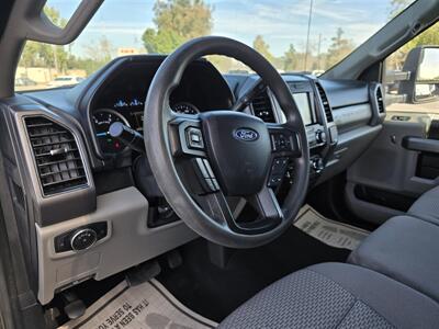 2020 Ford F-550 XLT CREW CAB  4X4,LADDER RACK! - Photo 17 - Santa Ana, CA 92703