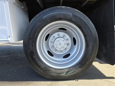 2020 Ford F-550 XLT CREW CAB  4X4,LADDER RACK! - Photo 16 - Santa Ana, CA 92703