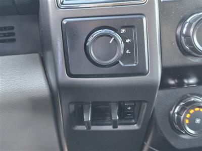 2020 Ford F-550 XLT CREW CAB  4X4,LADDER RACK! - Photo 13 - Santa Ana, CA 92703
