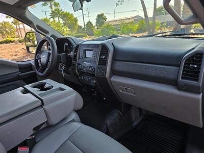 2017 Ford F-350 Super Duty XL 9FT HARBOR ENCLOSED BED,6.2L FLEX FUEL. - Photo 28 - Santa Ana, CA 92703