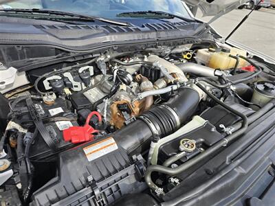 2022 Ford F450 Super Duty DUMP 6.7L DIESEL,16FT BED,READY!   - Photo 12 - Santa Ana, CA 92703