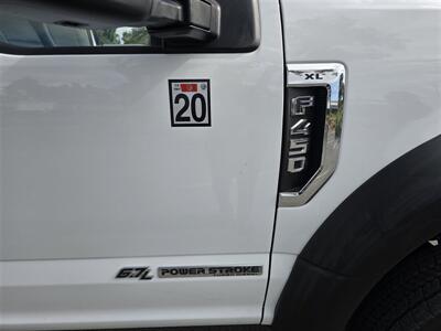 2022 Ford F450 Super Duty DUMP 6.7L DIESEL,16FT BED,READY!   - Photo 23 - Santa Ana, CA 92703