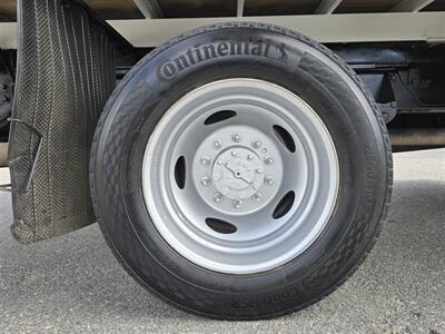 2022 Ford F450 Super Duty DUMP 6.7L DIESEL,16FT BED,READY!   - Photo 15 - Santa Ana, CA 92703