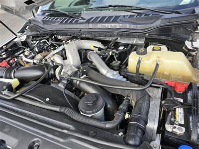 2022 Ford F450 Super Duty DUMP 6.7L DIESEL,16FT BED,READY!   - Photo 26 - Santa Ana, CA 92703